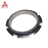 QS 273 Motor Heat Sinks Hub Sink for Heat Dissipation