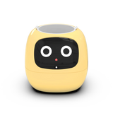 Tuya IVY Smart Life Planter Robot Intelligent Plant Maintenance Robot AI Chips Rich Expression Interaction Companion Custom Gift