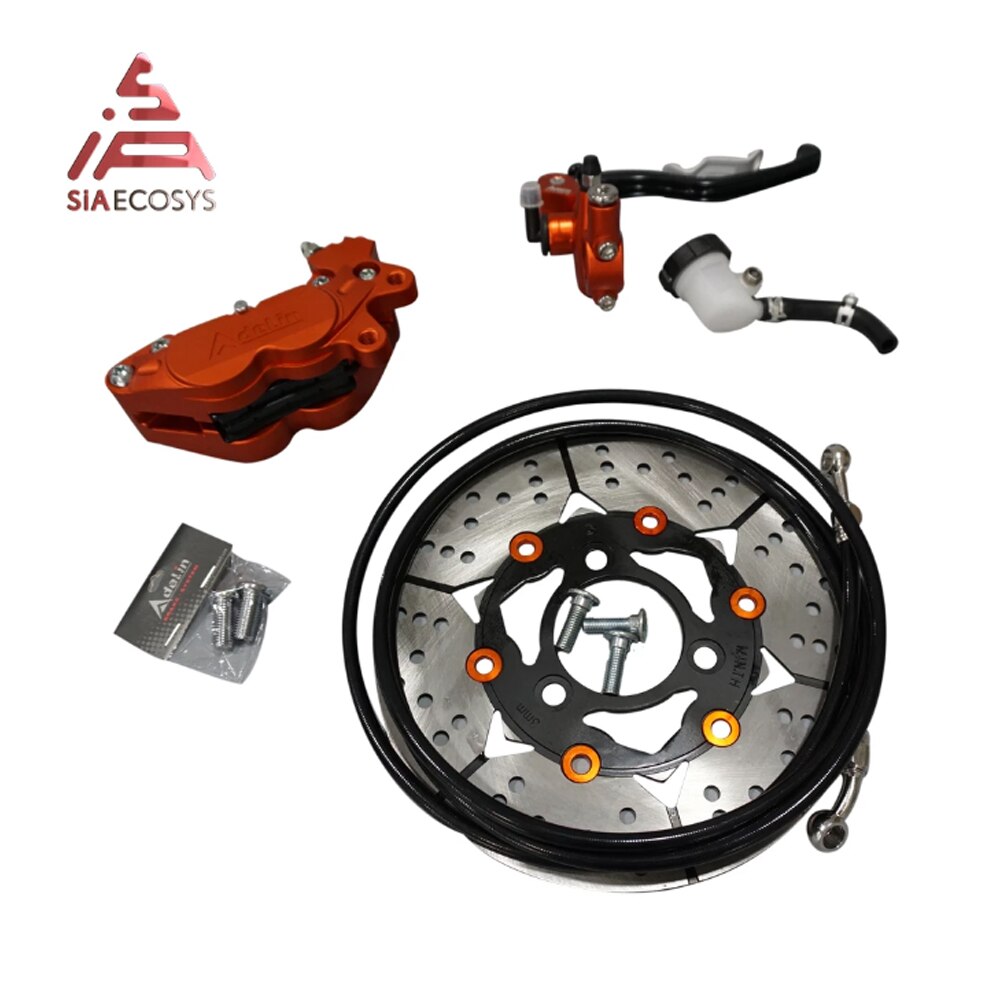 QS Motor 8000W 273 V3 Spoke Hub Motor 72v 110KPH High Speed In Wheel Hub Motor with KLS7275H Controller for Electric Motorcycle