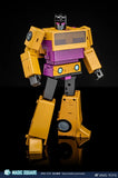 IN STOCK MS-TOYS Transformation MS-04 MS04 Munitioner Swindle MP Ratio Action Figure Robot Collection Gift