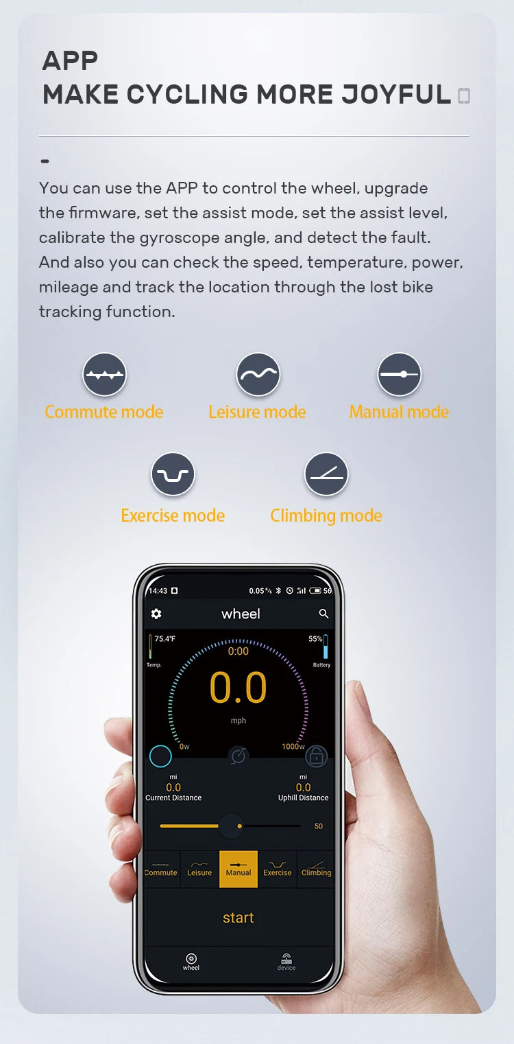 LVBU Water Proof 36V 250W 27.5 inch Electric Bike Conversion Kit Front with Battery Included