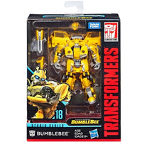 In Stock Takara Tomy Transformers SS Series SS-18 D-Class Bumblebee Volkswagen Beetle Action Figures Robot Collectible Model