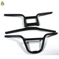 Fit Super ebike 73 Special Handlebar 73 S1 73 S2 RX Bicycle Handlebar Electric Bike Assembly Accessory Handle Bar