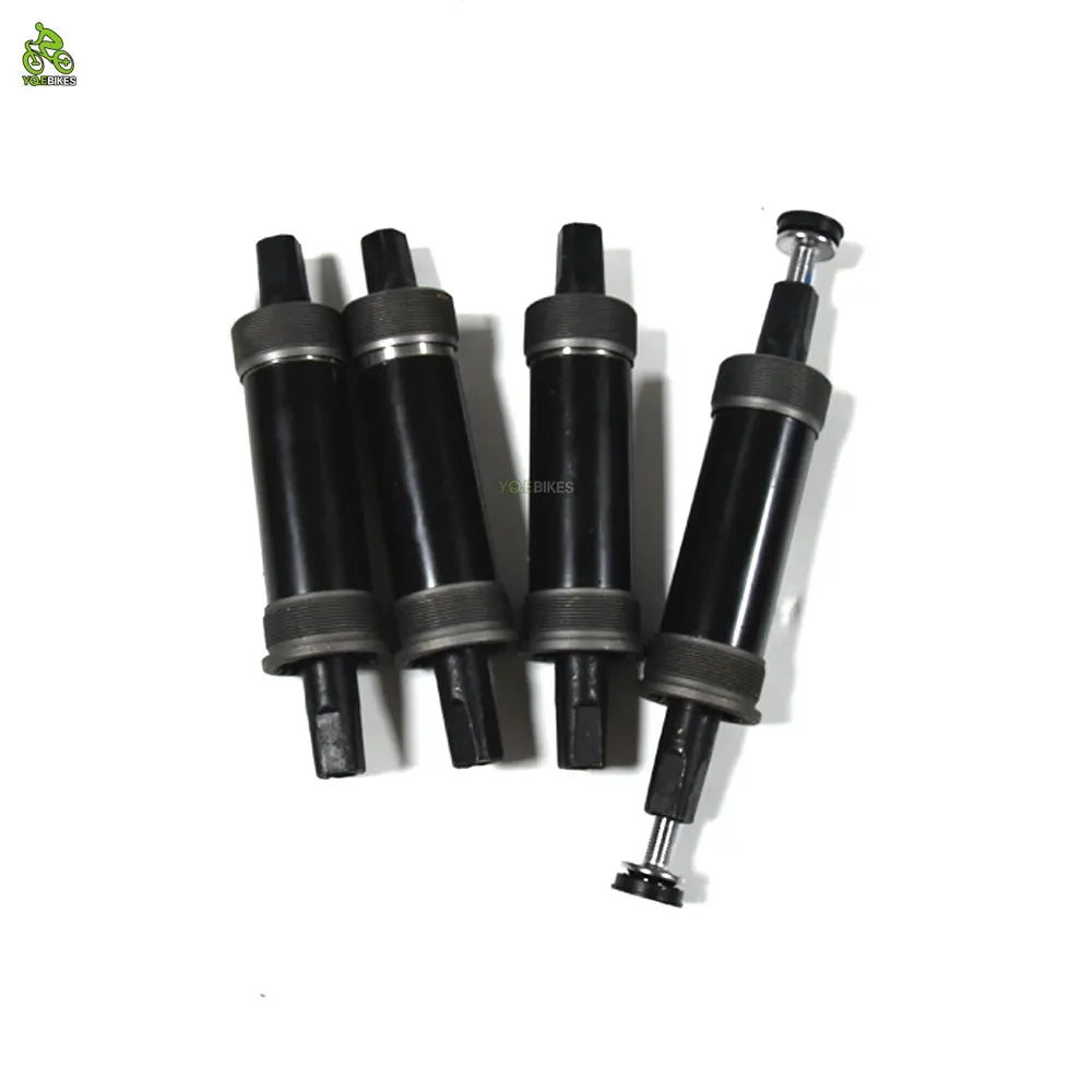 Hot Electric Bike electric Bicycle Parts Bottom Bracket Sealed Bearing B.B AXLE Set Mountain EBike Bicycle Middle Axle