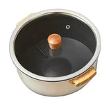 Intelligent Household Drum Cooking Robot Fried Rice Machine Cooking Wok