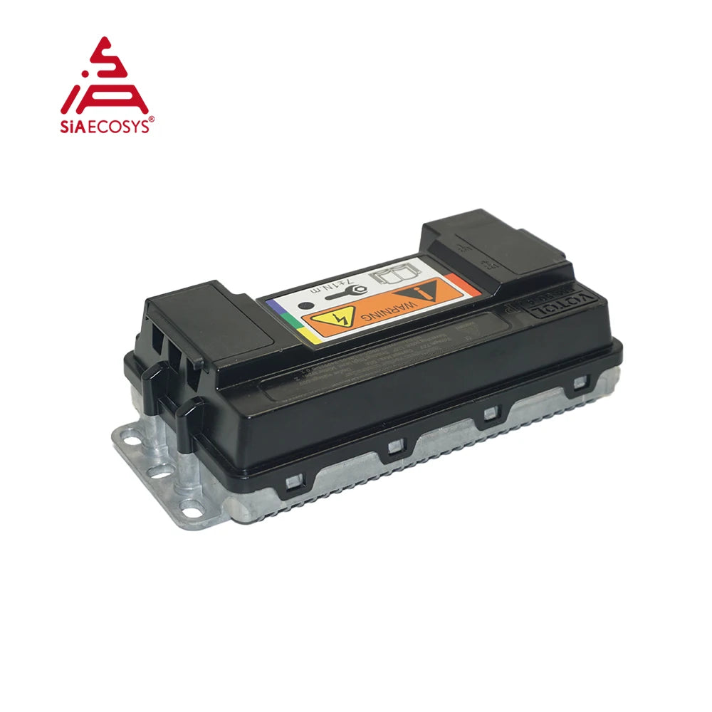 VOTOL Controller EM50-4 72V Programmable Controller with LIN cable for 2000W E-scooter Motor
