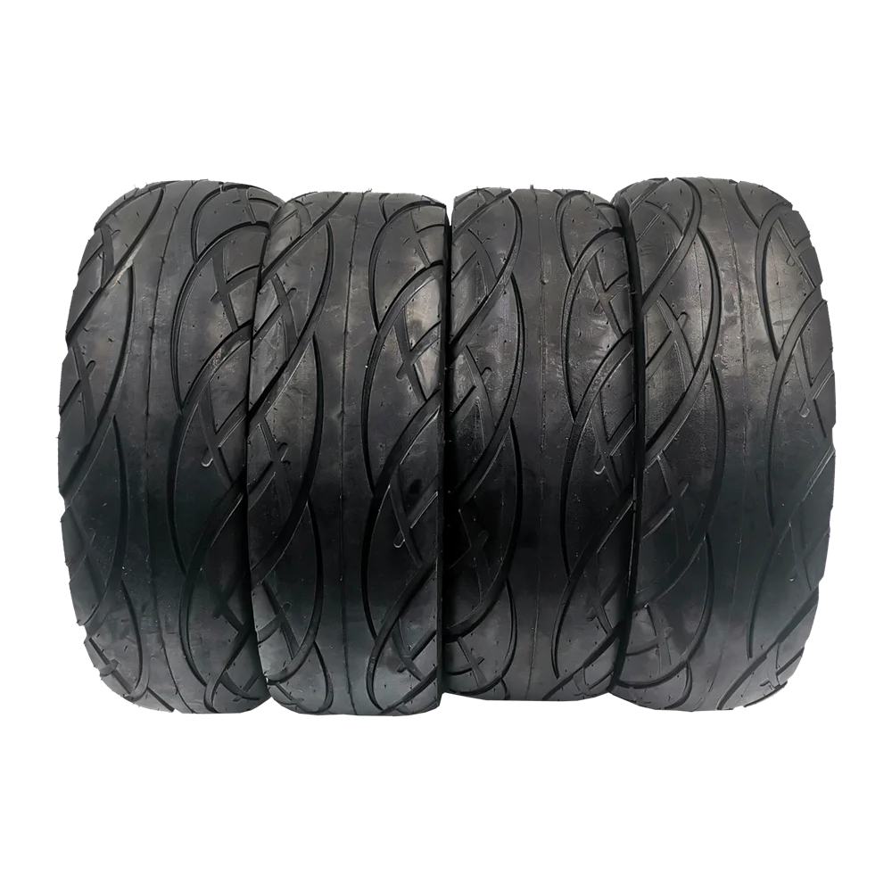 Original Blade Mini Pro 9*3.0inch Street Tire Blade Mini 9*3.0inch Off-Road Tire Official Blade MINI Accessories