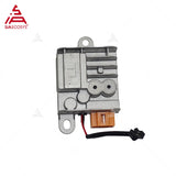 Honda Beat Fuel to Electricity Electric Hub Motor Conversion Kit