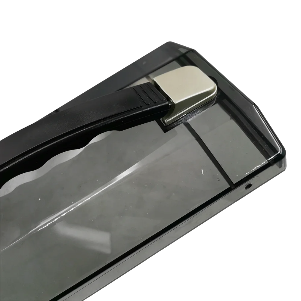 Original Begode Mten4 Shell Cover With Handle Electric Unicycle Mainboard Shell Gotway Spare Parts Accessories