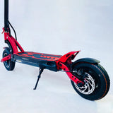 Original Mantis 10inch 500W 48V 18.2Ah Mantis10 Single Motor Official Electric Scooter Skateboard Kickscooter Foldable