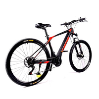 EWIG Carbon E Bike 36V 7.8AH 250W 29er Inch Electric MTB Bicycle Electric City Bike