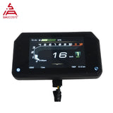 Display TFT Screen T15 with CAN-BUS Communication Speedometer for Electric Scooter Optional Instrument Display