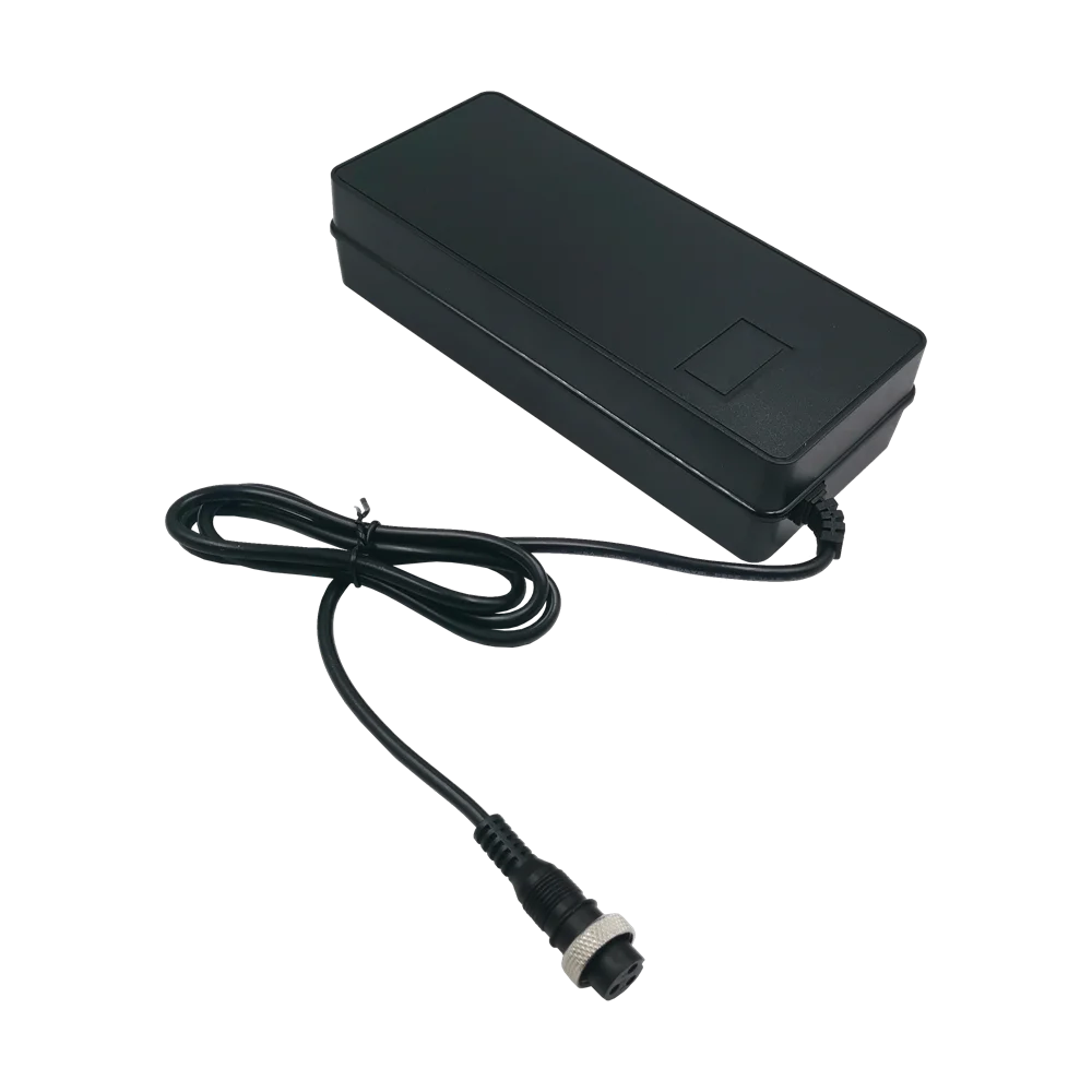 Kaabo Mantis 60V 4A Electric scooter Quick charger The original The charging speed increases greatly