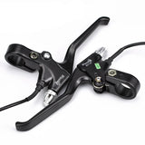 Electric Brake lever Wuxing 47PDD Aluminum Alloy for Ebike Brake Electric Bicycle E-Scooter PAS Sensor