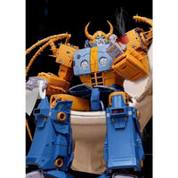 In Stock Transformation Cell 01 Studio 01S01F Unicron Cell Seed Action Figure War for Cybertron  Deformation Toy Robot