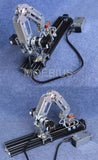Big Load 4 DOF Robot Arm with Suction Cups Mechanical Claw Gripper Mini Industrial Robotics