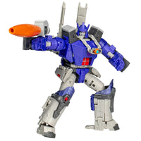 Original NEW Hasbro Transformers Studio Series 86 The Movie Galvatron 21.6cm Leader Class Action Robot Model Figure Toys