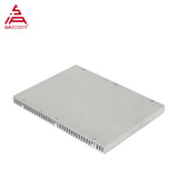 SIAECOSYS Fardriver Series Controller Heat Sink Heating Panel Cooling Plate For ND721200 ND721800