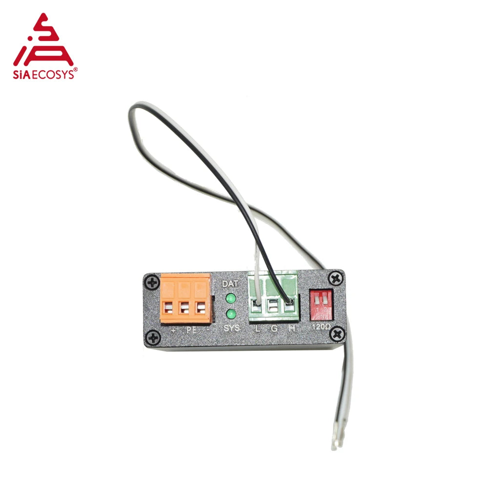 SiAECOSYS CAN Recorder/Black Box Using on Motorcycle for Data Record and Fault Analysis