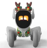 Loona Robot Pet Loona Dog Luna Intelligent Robot Ai Emotional Interaction Companion Robot For Desktop Decoration Custom Toy Gift