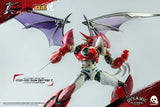 Spot Threezero 3A Real Getta Robot Doomsday Getta No. 1 Toy Collection Movable Model Spot