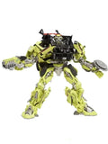 In Stock Takara Tomy Transformers MP Series MPM MPM-11 Ambulance Movable Figure Robot Model Gif