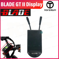 Original TEVERUN BLADE GT II Display BLADE GT 2 Instrument Electric Scooter Parts Accessories