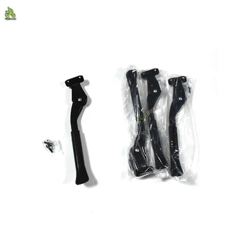 Fashion Adjustable Kickstand Bicycle Kick Stand Mountain Bike Kickstand City Road EBike Bicycle Cycle Super-73 RX Kick Stand