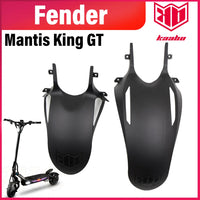 KAABO Mantis King GT Front Fender Mantis King GT Front Mudguard Original Electric Scooter Parts