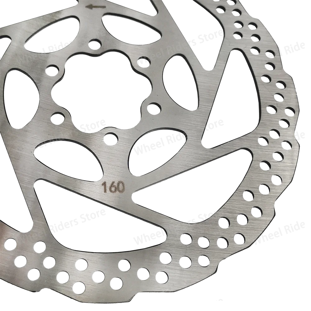 Original Obarter X3 Brake Disc Obarter X5 Brake Disc Suit For OBARTER X3 X5 Electric Scooter Original Scooter Parts