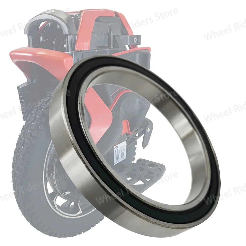 Original Suitable For King Song S 22 3300W Motor Bearing Electric Unicycle Accessories Motor Bearing A Pair