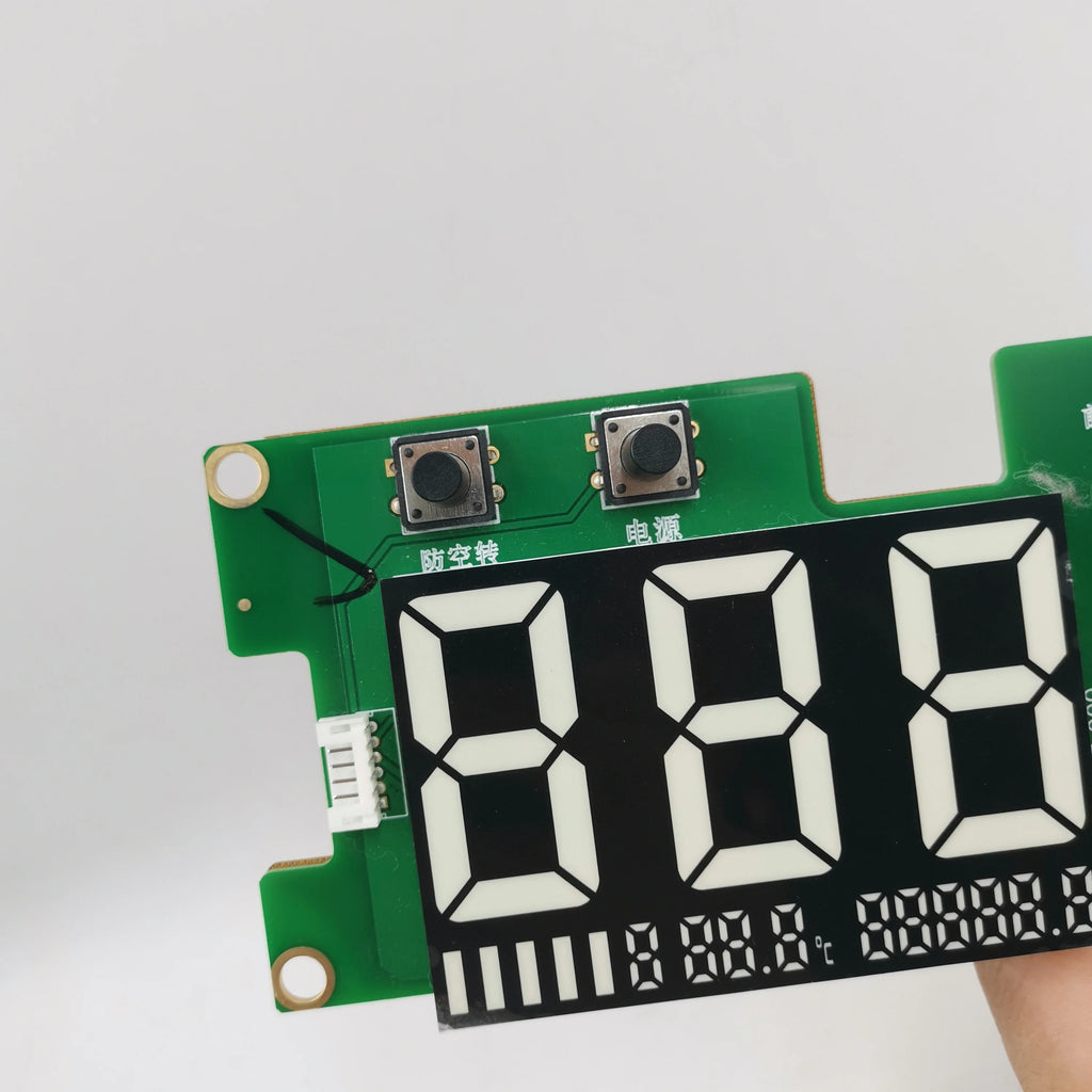 Original Begode EX30 Display Begode EX30 Secondary Board Official Begode Accessories
