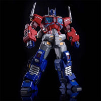 New Transformation Toys Robot Wonderful-Trans WT-02 WT02 Sky Atlas Commander OP. Prime IDW Action Figure toy in stock