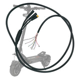 TEVERUN Fighter 11+ Main Line Fighter Main Wire Suit For Supreme Fighter 11+ Fighter 11 Main Wire Electric Scooter Original Part