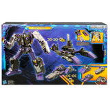 In Stock Original Hasbro Transformers Legacy United Titan Class Armada Universe Tidal Wave Collectible Model Toys Robot Figures