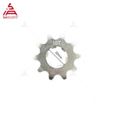 QSMOTOR 420 10T Chain Sprocket For QS138 V1 or V2 Mid Drive Motor