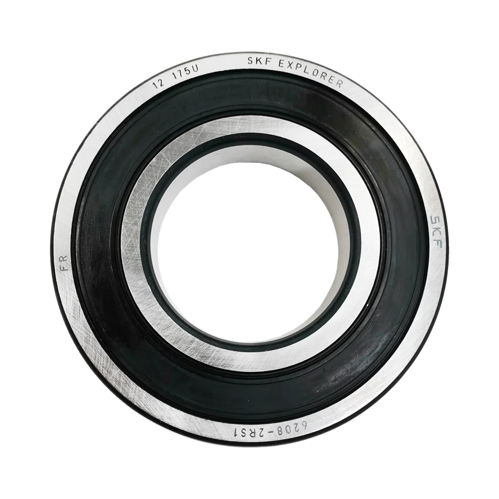 Leaperkim Sherman S 6208-2RS1 Bearing Electric Unicycle Sherman S Motor Bearing 6208-2RS1 Leaperkim EUC Original Accessories
