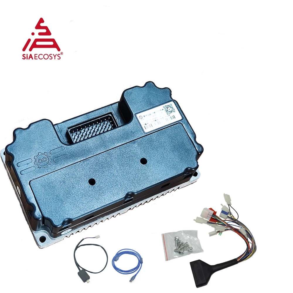 Fardriver controller far driver controller ND72200 200A for BLDC Elect ...