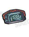 QSMOTOR QS138 90H 4000W 7500W 72V Mid Drive Motor IPM PMSM 100KPH for Electric Motorcycle ATV