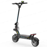 NEWEST DUALTRON VICTOR LUXURY PLUS 60V 35AH Electric Scooter Minimotors Motor MAX 4300W Hydraulic Brake 10inch Tire