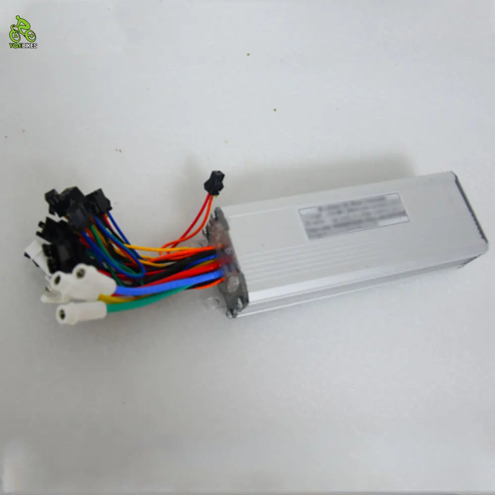 Super Light ebike Controller LCD Display Electric Bike 73 S1 S2 RX Waterproof  Scooter Controller for 350W 500W 750W 1000W 1500W