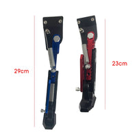 Adjustable kickstand for FLJ Electric Scooter Kick scooter E bike Kickstand support