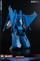 New Transformation Toys Robot MakeToys Master Series MTRM-EX02 Ion Swarm G1 Starscream MT Action Figure toy in stock