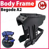 Original GOTWAY Begode A2 Body Frame Electric Unicycle Accessories Begode A2 Body Fram EUC Parts