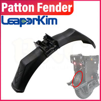 LeaperKim lynx Fender Veteran Lynx 151V 2700Wh Original Fender  Electric Unicycle LeaperKim Official  Accessories