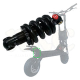 KAABO Wolf King GTR 135mm Rear Shock Absorber Wolf King GTR After Shock Absorption Electric scooter Original Accessories