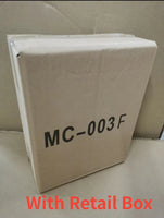 Transformation MC-003F MC003F KO OP Commander 3A DLX Abdominal Muscle Version Transformation Toy Robot