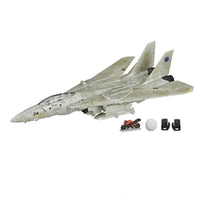 In Stock Takara Tomy Transformers G Series Crossover Top Gun Mavericks 2020  Robot Anime Action Model Toys Gift