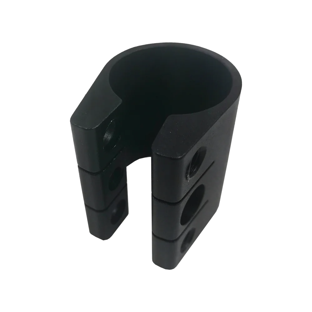 Original Blade 10 Front Pole Suit For Blade 10S Pole Blade 10S Main Stem Out Tube New Pole Scooter Spare Parts Accessories