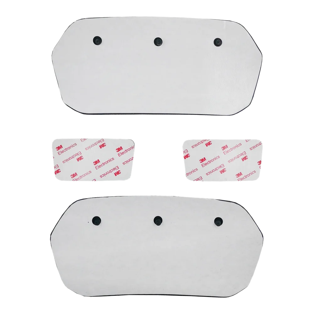 KingSong 18L 18XL Power Pads Electric Unicycle KS 18L 18XL Leg Pads Upgrade Original Accessories